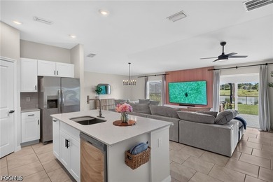 Welcome to this beautifully upgraded 3-bedroom, 2-bath home in - photo 2