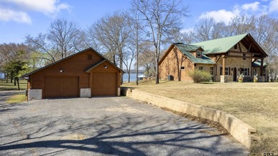 Welcome to an exceptional Lake Fork waterfront estate located at - photo 34