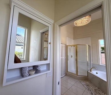 Delightful well-maintained, low HOA, Mediterranean-inspired - photo 34