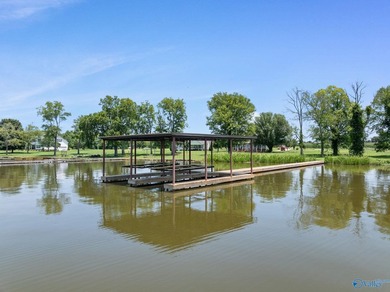When visitors say, *It feels like a river house,* something - photo 40