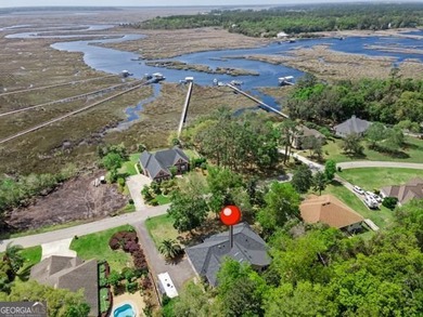 Welcome to 811 Riverview, located in the desirable golf cart - photo 41