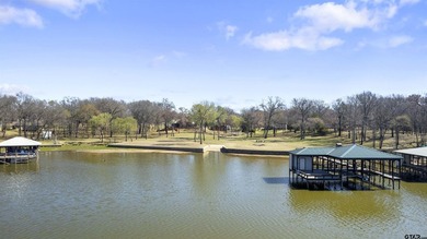 Welcome to an exceptional Lake Fork waterfront estate located at - photo 41