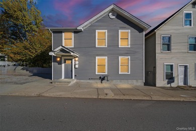 Lake Home For Sale in Highland Falls, New York