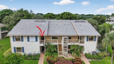 (private lake, pond, creek) Condo For Sale in Boynton Beach Florida