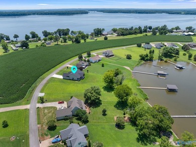 When visitors say, *It feels like a river house,* something - photo 42