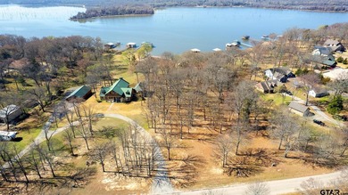 Welcome to an exceptional Lake Fork waterfront estate located at - photo 43