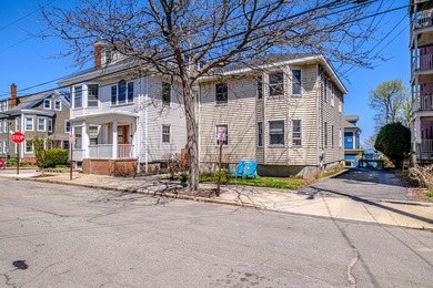 A truly rare find: 5-unit building one door from the Eastern - photo 43