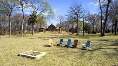 Welcome to an exceptional Lake Fork waterfront estate located at - photo 44