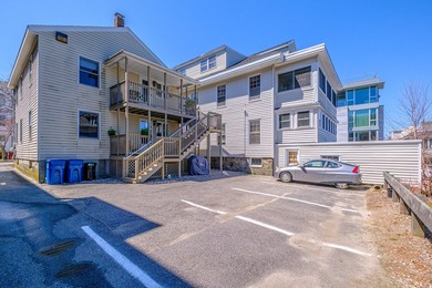 A truly rare find: 5-unit building one door from the Eastern - photo 44