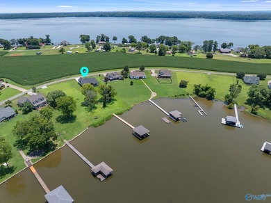 When visitors say, *It feels like a river house,* something - photo 44