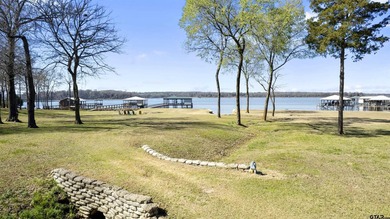Welcome to an exceptional Lake Fork waterfront estate located at - photo 45