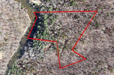 7 Gorgeous wooded acres in scenic Habersham County, GA - photo 5