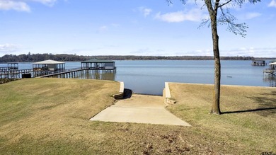 Welcome to an exceptional Lake Fork waterfront estate located at - photo 46