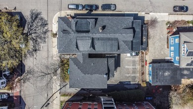 A truly rare find: 5-unit building one door from the Eastern - photo 47