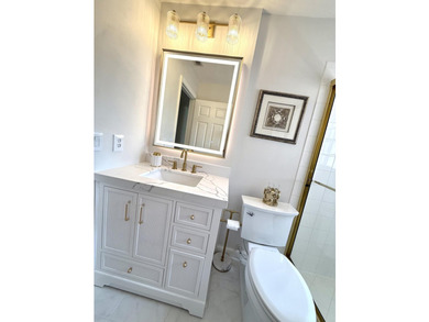 Delightful well-maintained, low HOA, Mediterranean-inspired - photo 47
