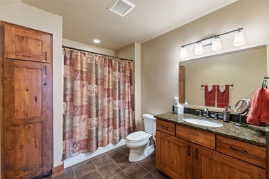 Welcome to a one-of-a-kind custom home on 7.260 acres in the - photo 50