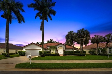 Welcome to this beautifully maintained pool & lakefront home - photo 1