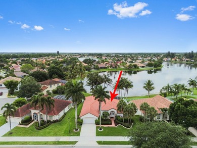 Welcome to this beautifully maintained pool & lakefront home - photo 4