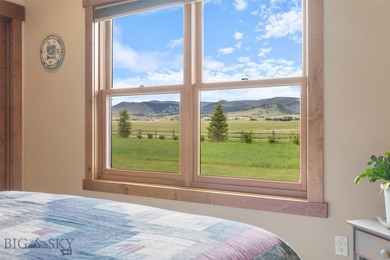 Welcome to a one-of-a-kind custom home on 7.260 acres in the - photo 57