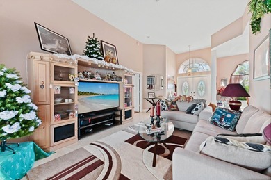 Welcome to this beautifully maintained pool & lakefront home - photo 8
