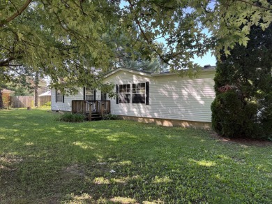 Lake Home Sale Pending in Valparaiso, Indiana