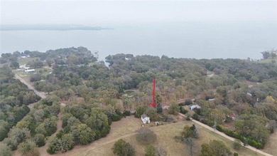 Lake Home For Sale in Wills Point, Texas