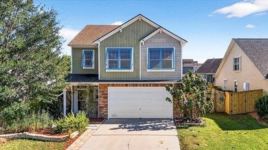 (private lake, pond, creek) Home Active Under Con in North Charleston South Carolina