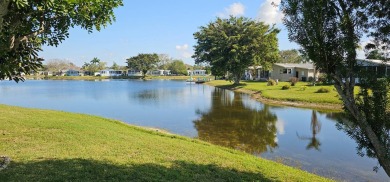Lake Home For Sale in Vero Beach, Florida