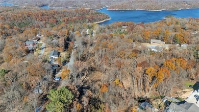 Beaver Lake Acreage For Sale in Rogers Arkansas