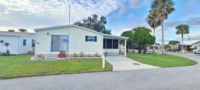 Lake Juliana Home For Sale in Auburndale Florida