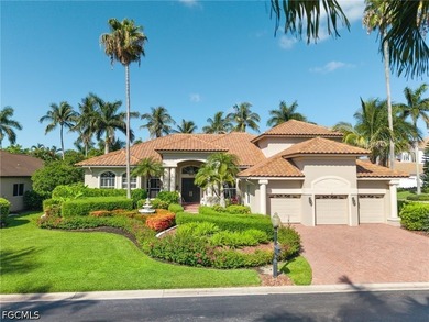 Experience waterfront living in one of Southwest Florida's - photo 1