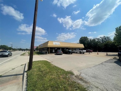 Lake Lewisville Commercial For Sale in The Colony Texas