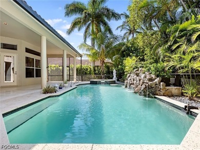 Experience waterfront living in one of Southwest Florida's - photo 2