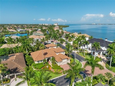 Experience waterfront living in one of Southwest Florida's - photo 3
