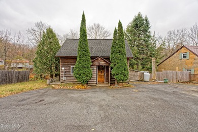 Lake Home For Sale in Middle Grove, New York
