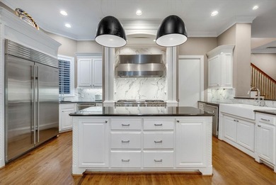 Located in one of Preston Hollow's most desirable neighborhoods