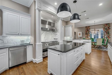 Located in one of Preston Hollow's most desirable neighborhoods