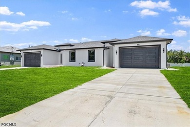 This stunning new construction duplex in the heart of Lehigh - photo 4