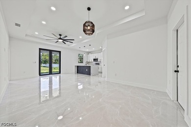 This stunning new construction duplex in the heart of Lehigh - photo 5
