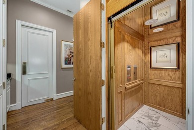 Located in one of Preston Hollow's most desirable neighborhoods