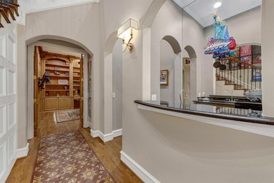 Located in one of Preston Hollow's most desirable neighborhoods