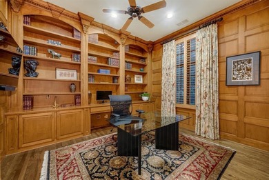 Located in one of Preston Hollow's most desirable neighborhoods