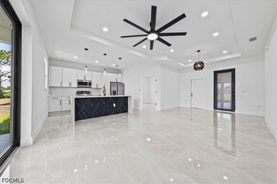 This stunning new construction duplex in the heart of Lehigh - photo 8