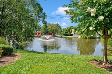 (private lake, pond, creek) Condo For Sale in Chattanooga Tennessee
