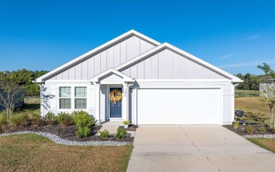 (private lake, pond, creek) Home For Sale in Lake City Florida