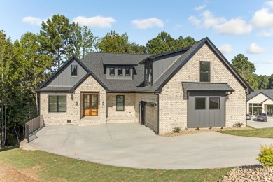 Lake Bowen Home For Sale in Inman South Carolina