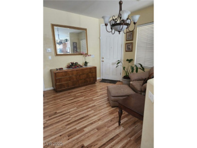Welcome to this well-maintained home located in Southwest Las