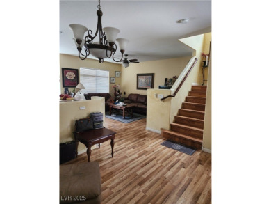 Welcome to this well-maintained home located in Southwest Las
