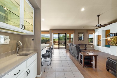 This Gorgeous Galleria is move-in ready to enjoy mountain views