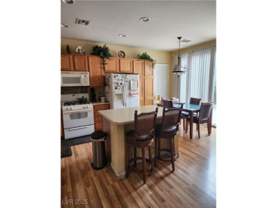 Welcome to this well-maintained home located in Southwest Las
